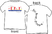 A.R.T. T-Shirt