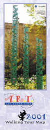 2001 Brochure