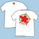 Big Red Star